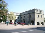 Zamek Opoczno
