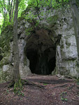 Zamek Ostrnik