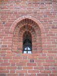Zamek w Ostrdzie