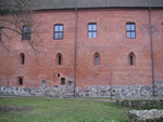 Zamek w Ostrdzie