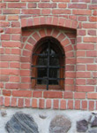 Zamek w Ostrdzie