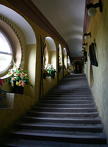 Zamek Otmuchów