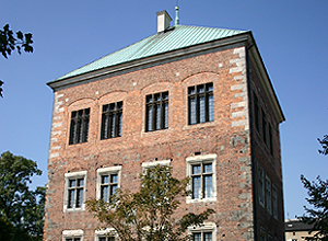 Zamek Piotrków Trybunalski