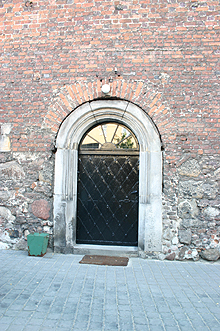 Zamek Piotrków Trybunalski