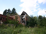 Zamek Pokrzywno