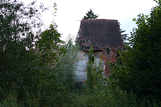 Pokrzywno