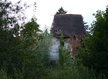 Zamek Pokrzywno