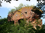 Zamek Pokrzywno
