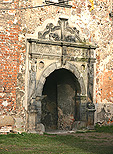 Zamek Prochowice