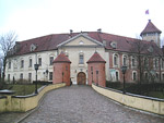 Zamek Pułtusk