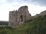 Zamek Rabsztyn