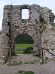 Zamek Rabsztyn
