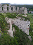 Zamek Rabsztyn