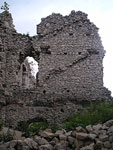 Zamek Rabsztyn