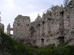 Zamek Rabsztyn