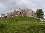 Zamek Rabsztyn