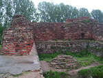Zamek Rawa Mazowiecka