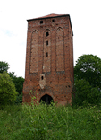 Zamek Rogno