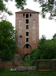 Zamek Rogno