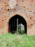 Zamek Rogno