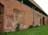 Zamek Rogno