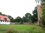 Zamek Rogno