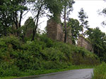 Zamek Ronw