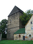 Zamek Siedlcin