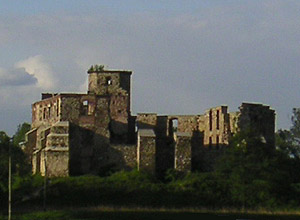 Zamek Siewierz