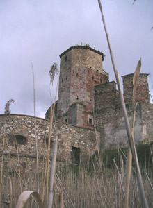 Zamek Siewierz