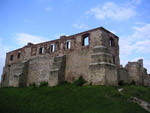 Zamek Siewierz