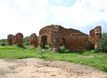 Zamek Sochaczew