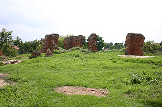 Zamek Sochaczew