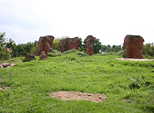 Zamek Sochaczew