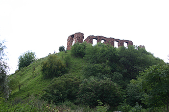 Zamek Sochaczew