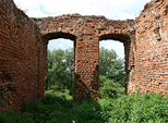 Zamek Sochaczew