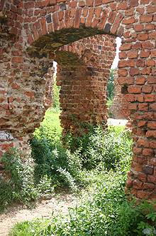 Zamek Sochaczew