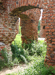 Zamek Sochaczew