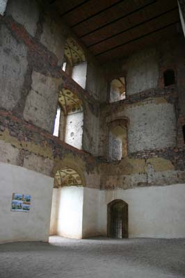 Zamek Świny