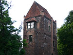 Zamek Szamotuy