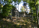 Zamek Szczerba