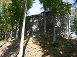 Zamek Szczerba