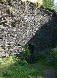 Zamek Szczerba