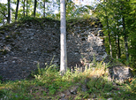 Zamek Szczerba