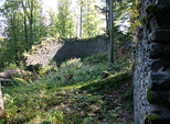 Zamek Szczerba