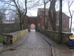 Zamek Sztum