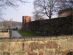 Zamek Sztum