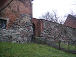 Zamek Sztum