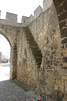 Zamek Szydłów