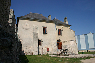 Zamek Szydw